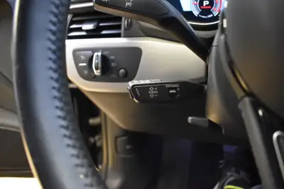 Audi A5 Sportback 40 TDI — Élégance diesel et technologie Premium, 85'000 km — Miniatura 26