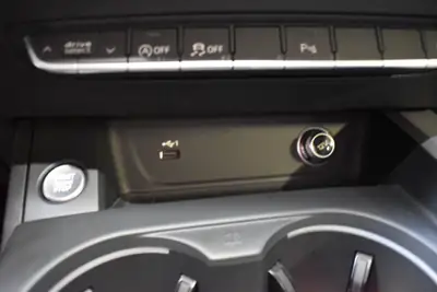 Audi A5 Sportback 40 TDI — Élégance diesel et technologie Premium, 85'000 km — Miniatura 25