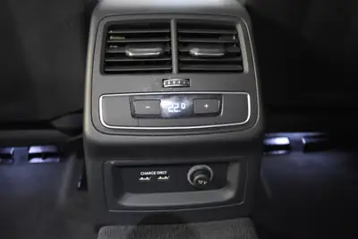 Audi A5 Sportback 40 TDI — Élégance diesel et technologie Premium, 85'000 km — Miniatura 30