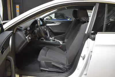 Audi A5 Sportback 40 TDI Sport quattro — Diesel performant, 87'000 km, entretien gratuit — Miniatura 10