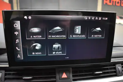 Audi A5 Sportback 40 TDI Sport quattro — Diesel performant, 87'000 km, entretien gratuit — Miniatura 19