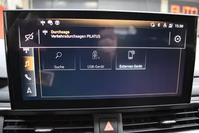 Audi A5 Sportback 40 TDI Sport quattro — Diesel performant, 87'000 km, entretien gratuit — Miniatura 22