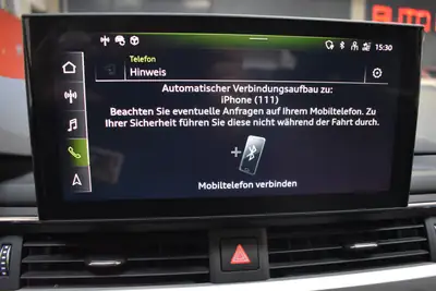 Audi A5 Sportback 40 TDI Sport quattro — Diesel performant, 87'000 km, entretien gratuit — Miniatura 23