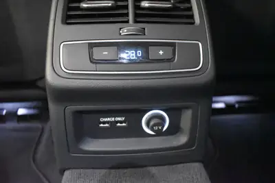 Audi A5 Sportback 40 TDI Sport quattro — Diesel performant, 87'000 km, entretien gratuit — Miniatura 27