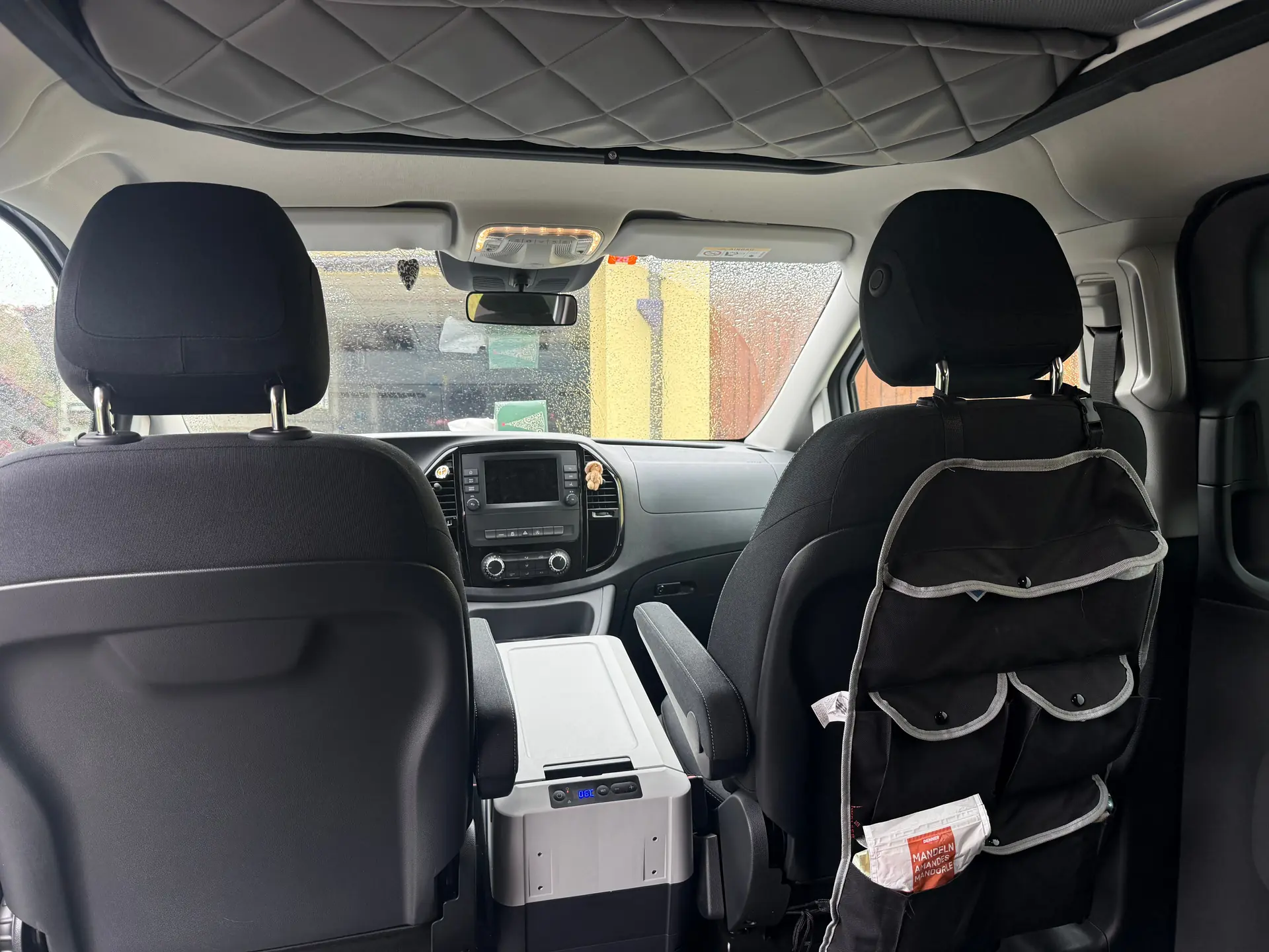 Mercedes-Benz Vito 2026 occasion Aarwangen — 2