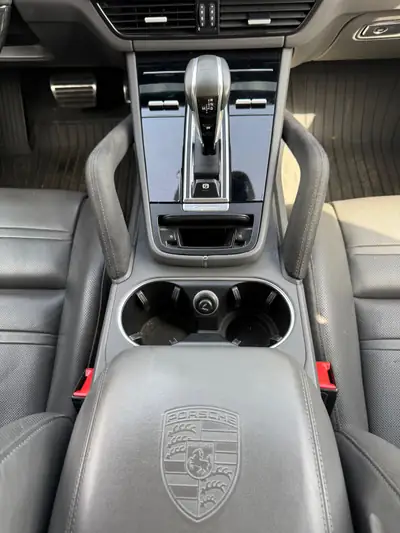 Porsche Cayenne S 2.9 V6 — SUV premium 440 ch, full option, 42 000 km seulement — Miniature 8