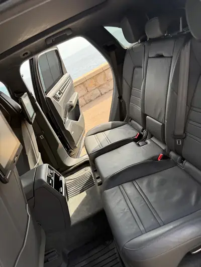 Porsche Cayenne S 2.9 V6 — SUV premium 440 ch, full option, 42 000 km seulement — Miniature 9