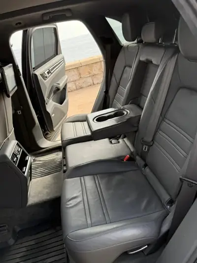 Porsche Cayenne S 2.9 V6 — SUV premium 440 ch, full option, 42 000 km seulement — Miniature 10