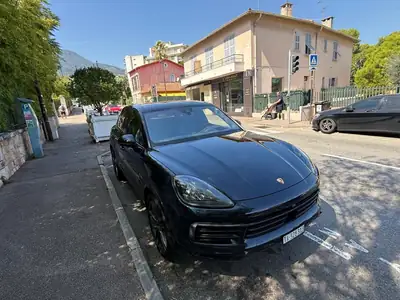 Porsche Cayenne S 2.9 V6 — SUV premium 440 ch, full option, 42 000 km seulement — Miniature 14
