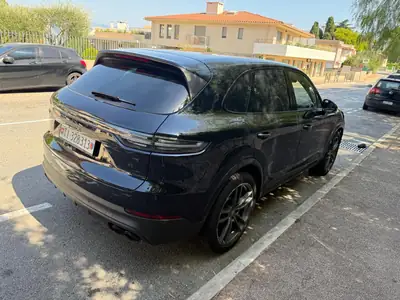 Porsche Cayenne S 2.9 V6 — SUV premium 440 ch, full option, 42 000 km seulement — Miniature 15