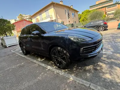 Porsche Cayenne S 2.9 V6 — SUV premium 440 ch, full option, 42 000 km seulement — Miniature 16