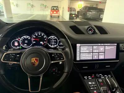 Porsche Cayenne S 2.9 V6 — SUV premium 440 ch, full option, 42 000 km seulement — Miniature 18