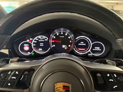 Porsche Cayenne S 2.9 V6 — SUV premium 440 ch, full option, 42 000 km seulement — Miniature 19