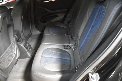 BMW X2 xDrive 18d M Sport X — SUV compact diesel, entretien BMW 10 ans inclus — Miniatura 11