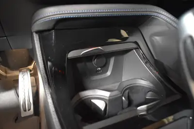 BMW X2 xDrive 18d M Sport X — SUV compact diesel, entretien BMW 10 ans inclus — Miniatura 19