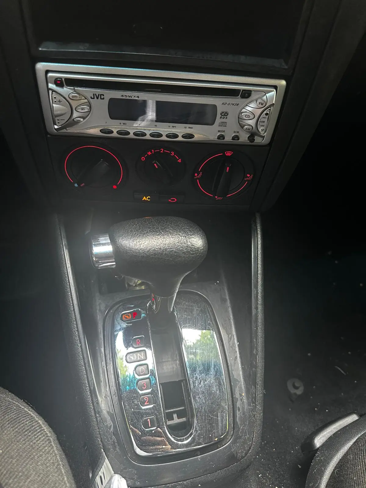 Volkswagen Golf 2000 occasion Wohlen — 5