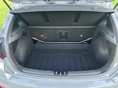 Hyundai i30 2.0 T-GDi Drive-N — Berline sportive, 60 500 km seulement — Armaturenbrett
