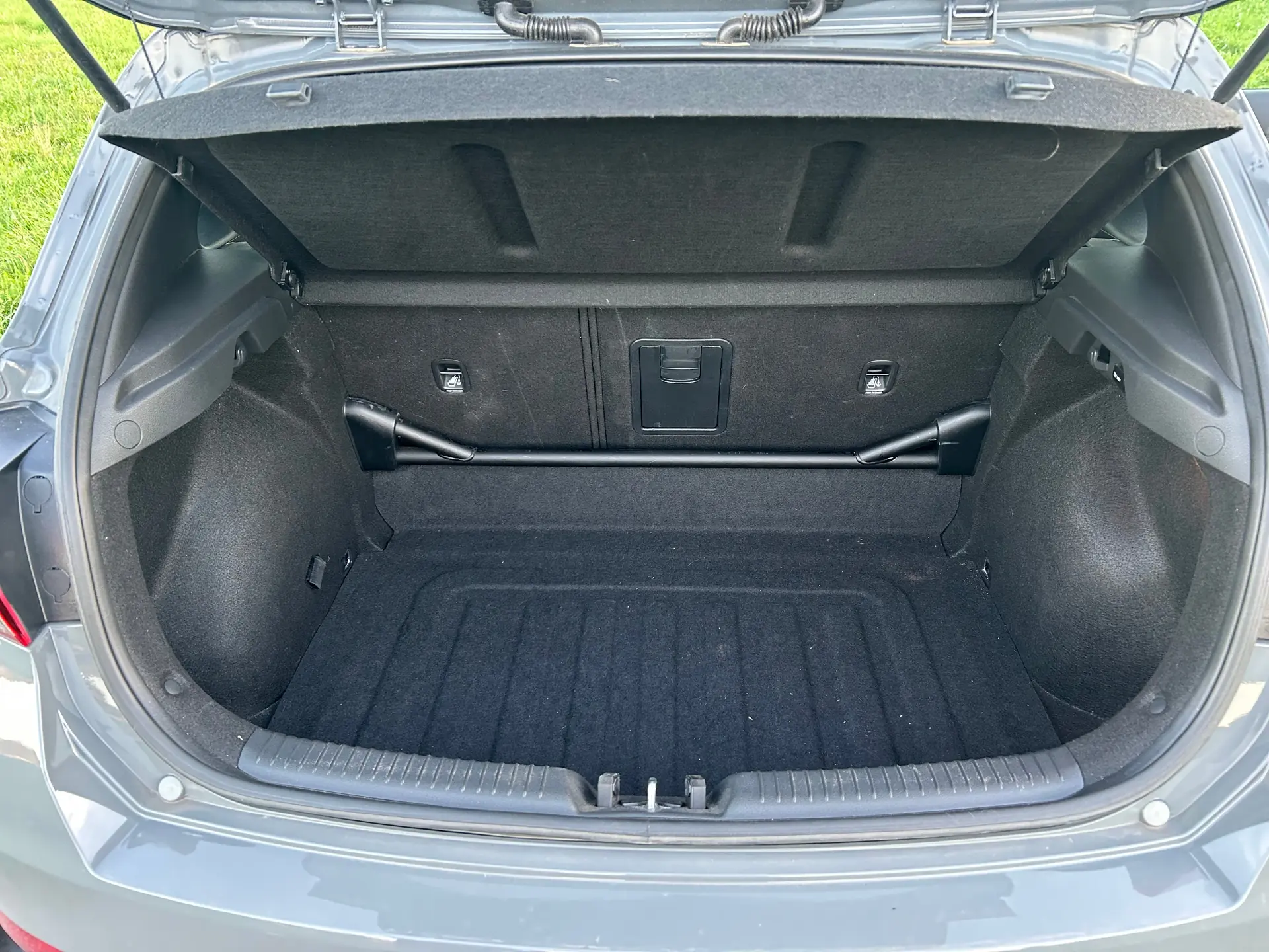 Hyundai i30 2022 occasion Schwarzenburg — 5