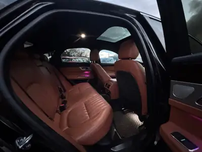 Jaguar XF 20d Portfolio AWD — Berline prestige diesel, expertise du jour et 2 ans de garantie — Miniature 10