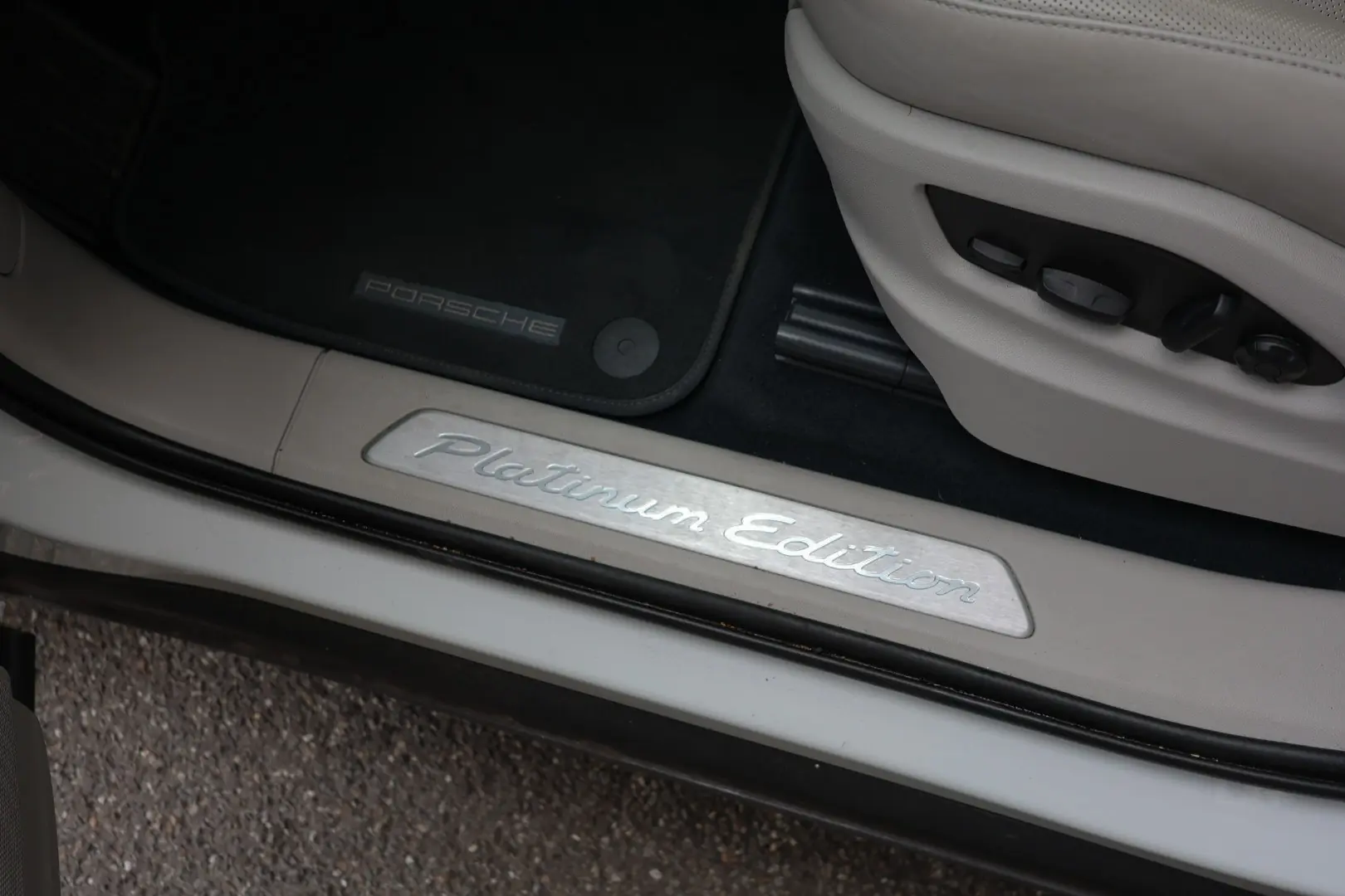 Porsche Cayenne 2022 occasion Grenchen — 5