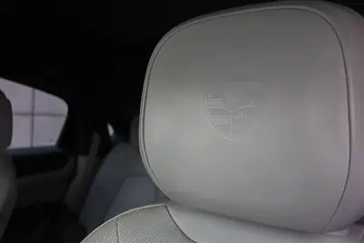 Porsche Cayenne 3.0 V6 Platinum Edition — SUV sportif, entretien certifié, sans sinistre — Miniatur 7