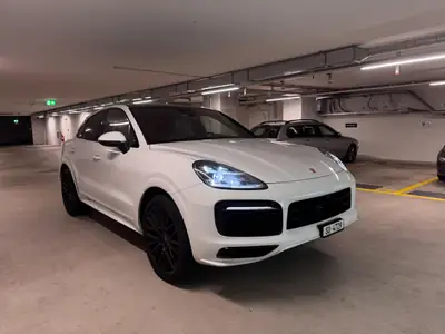 Porsche Cayenne 3.0 V6 Platinum Edition — SUV sportif, entretien certifié, sans sinistre — Miniatur 8
