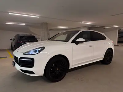 Porsche Cayenne 3.0 V6 Platinum Edition — SUV sportif, entretien certifié, sans sinistre — Miniatur 12