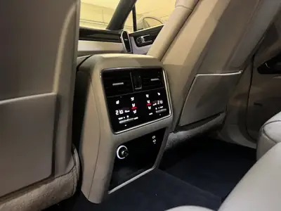 Porsche Cayenne 3.0 V6 Platinum Edition — SUV sportif, entretien certifié, sans sinistre — Miniatur 14