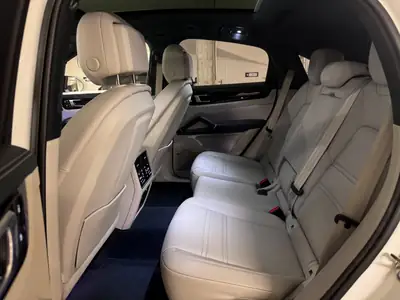 Porsche Cayenne 3.0 V6 Platinum Edition — SUV sportif, entretien certifié, sans sinistre — Miniatur 13