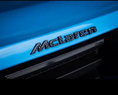 McLaren 12C MP4 FAB Design WIDE-BODY — Supersportwagen d'exception, état de collection — Miniature 15