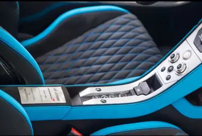 McLaren 12C MP4 FAB Design WIDE-BODY — Supersportwagen d'exception, état de collection — Miniature 20