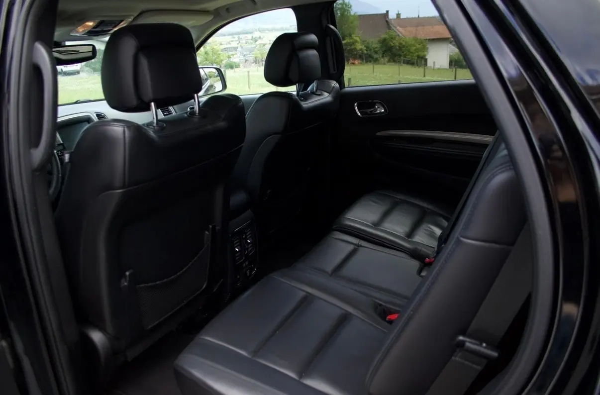 Dodge Durango 2017 occasion uetendorf — 5