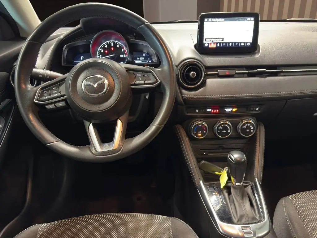 Mazda 2 2017 occasion Meyrin — 5