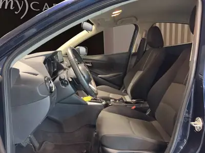 Mazda 2 SKYACTIV-G 90 Ambition — Citadine dynamique, boîte auto, faible kilométrage — Thumbnail 7