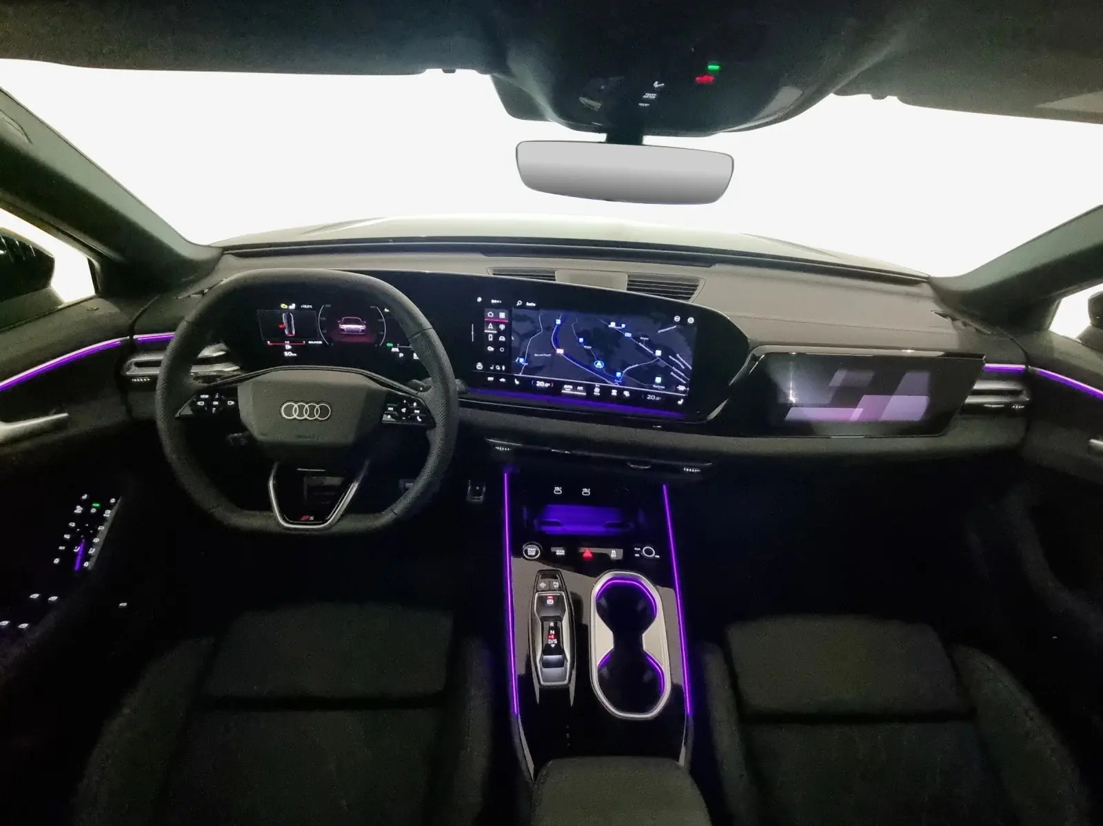 Audi A6 2026 occasion Escholzmatt — 3