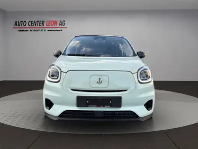 Leapmotor T03 37kWh — Électrique neuf, design moderne et équipements premium — vista esterna