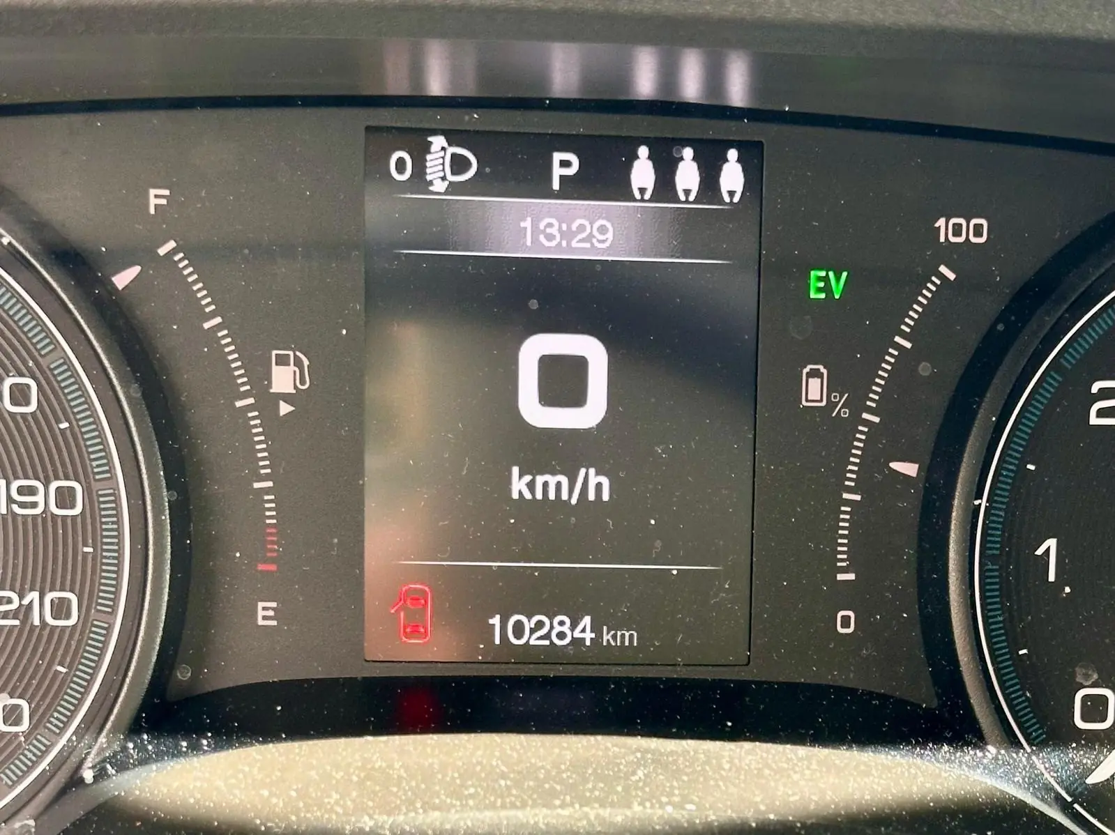 Fiat Tipo 2024 occasion Rothrist — 5