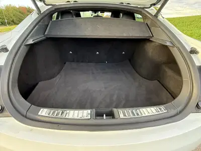 Tesla Model S P100D — Berline électrique haute performance, 178 000 km, Supercharging gratuit à vie — Miniatura 9