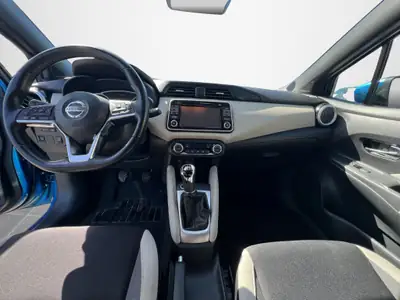 Nissan Micra 0.9 IG-T Acenta — Citadine économe et fiable, 35'900 km seulement — Miniature 14