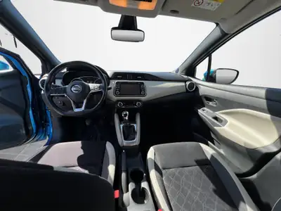 Nissan Micra 0.9 IG-T Acenta — Citadine économe et fiable, 35'900 km seulement — Miniature 13