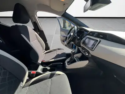 Nissan Micra 0.9 IG-T Acenta — Citadine économe et fiable, 35'900 km seulement — Miniature 15