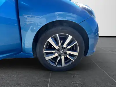 Nissan Micra 0.9 IG-T Acenta — Citadine économe et fiable, 35'900 km seulement — Miniature 18
