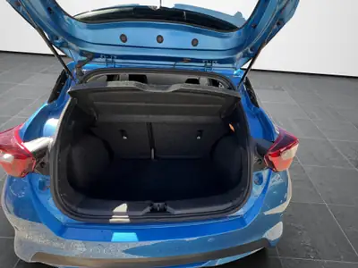 Nissan Micra 0.9 IG-T Acenta — Citadine économe et fiable, 35'900 km seulement — Miniature 17