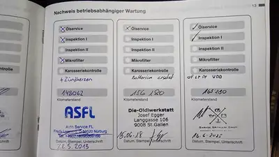 BMW 330Ci 2002 — Cabriolet sportif à caractère, entretien impeccable — Miniatura 20