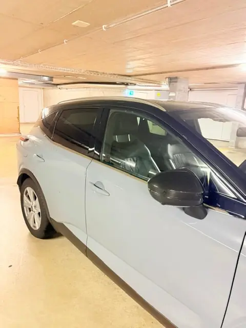 Nissan Qashqai 2023 occasion Dübendorf — 4