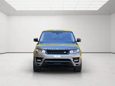 Range Rover Sport 3.0 SDV6 — SUV premium 7 places, moteur puissant et entretien complet — Miniatur 8