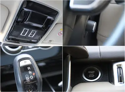 Range Rover Sport 3.0 SDV6 — SUV premium 7 places, moteur puissant et entretien complet — Miniatur 25