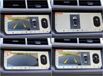 Range Rover Sport 3.0 SDV6 — SUV premium 7 places, moteur puissant et entretien complet — Miniatur 26