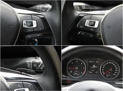 VW T6 Multivan 2.0 Bi-TDI Highline 4Motion — 7 places, 4 roues motrices, finition premium — Miniature 21