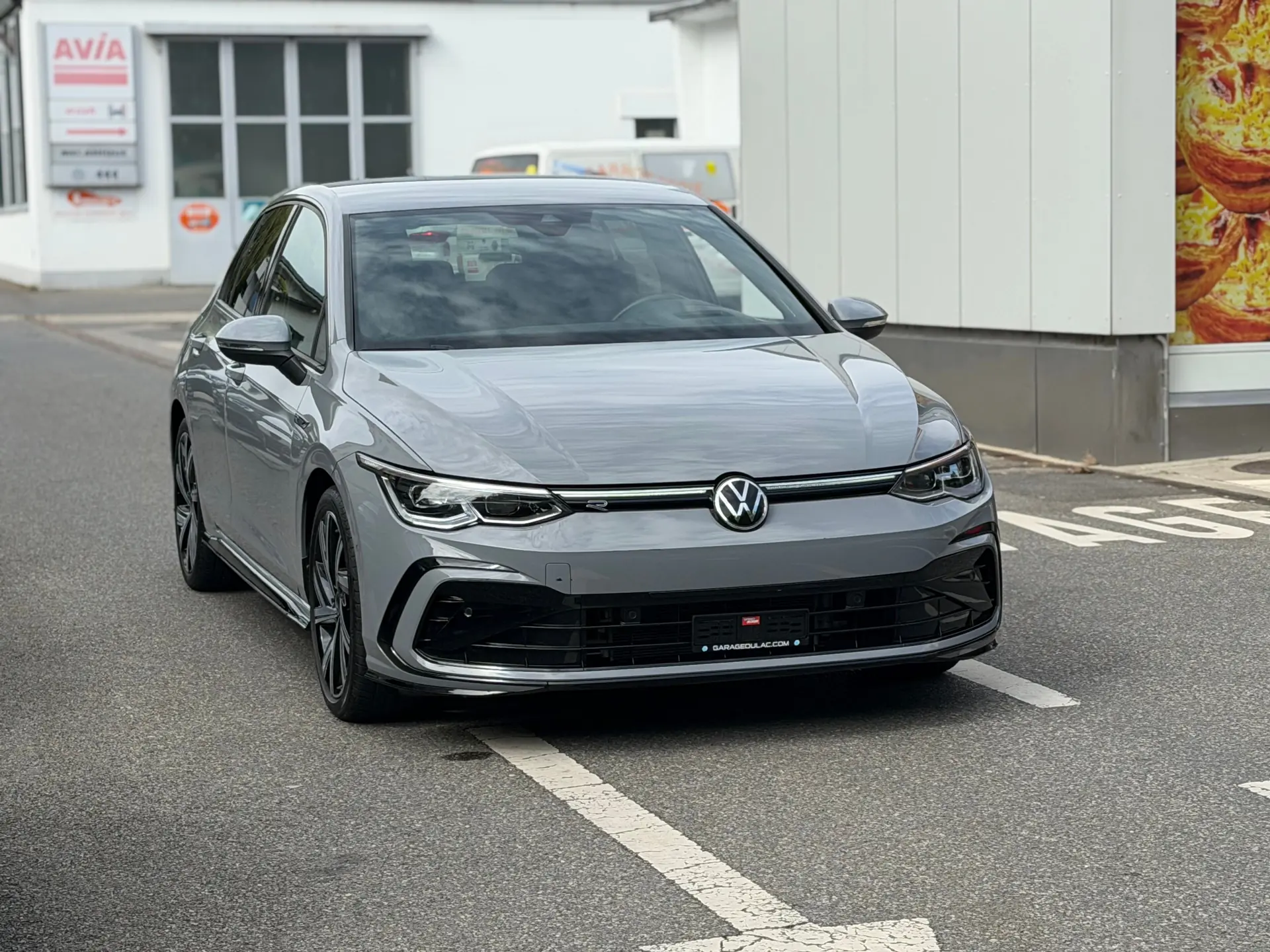 Volkswagen Golf 2020 occasion Morges — 3